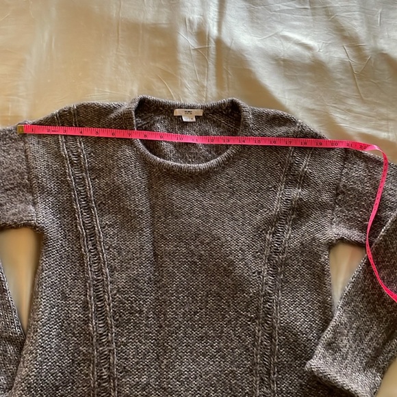 Helmut Lang Aplca Sweater - Picture 7 of 11